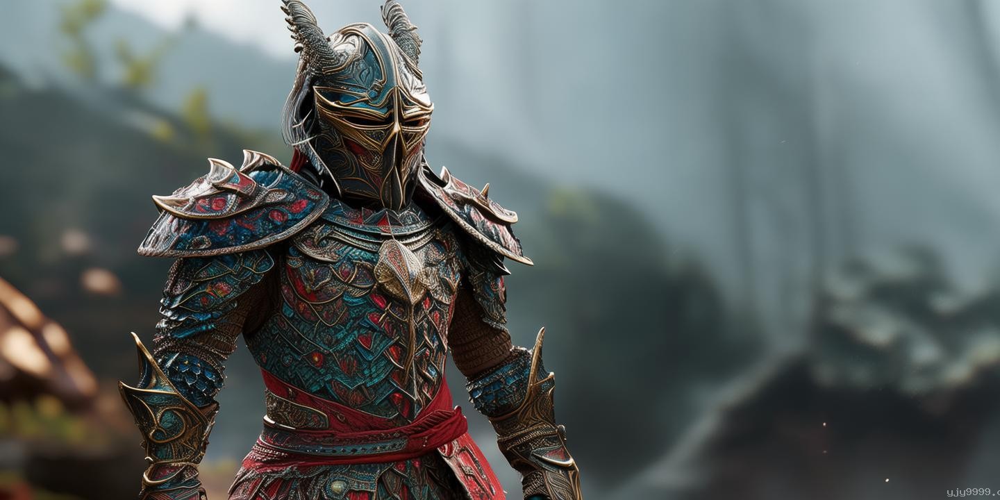 如何鉴赏《黑神话：悟空》中的铠甲披挂及其历史真实性